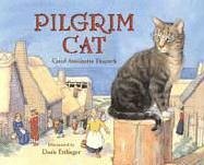 Pilgrim Cat by Carol Antoinette Peacock