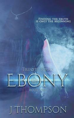 Ebony by J. Thompson