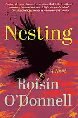  Nesting by Roisín O’Donnell