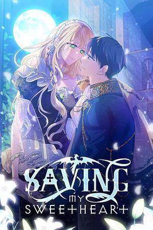 Saving My Sweetheart, Season 3 -4 by Hound, Yujeong Han, Jiei Kim