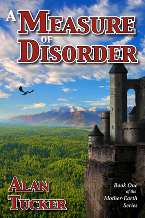 A Measure of Disorder by Alan Tucker