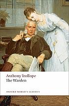 The Warden by Anthony Trollope