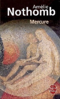 Mercure by Amélie Nothomb