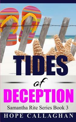 Tides of Deception by Hope Callaghan