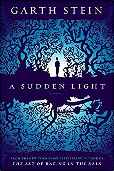 A Sudden Light by Garth Stein