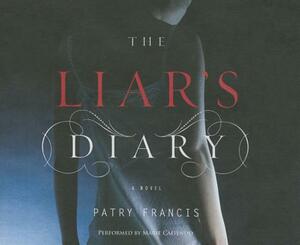 The Liar's Diary by Patry Francis