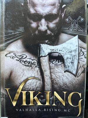 Viking by Andi Rhodes