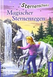 Magischer Sternenregen by Linda Chapman