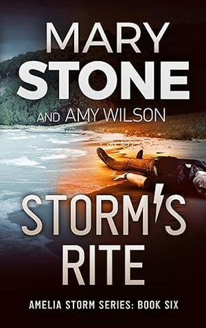 Storm's Rite by Mary Stone