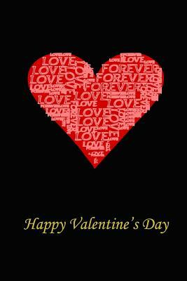 Happy Valentine's Day by Jane Smith