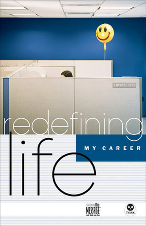 My Career by Eugene H. Peterson, Margaret Feinberg