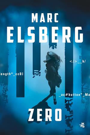 Zero by Marc Elsberg