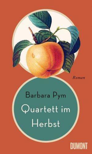 Quartett im Herbst by Barbara Pym