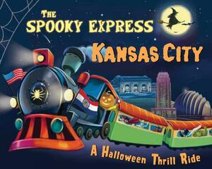 The Spooky Express Kansas City by Eric James