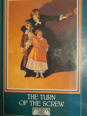 The Turn of the Screw by Henry James