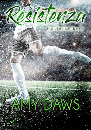 Resistenza by Amy Daws