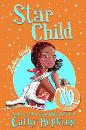 Star Child by Cathy Hopkins