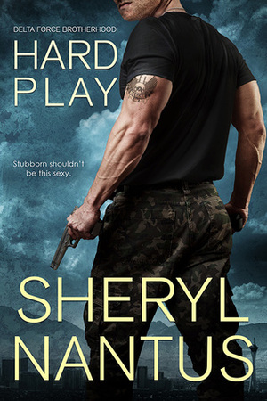 Hard Play by Sheryl Nantus