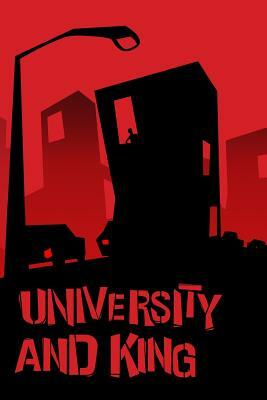 University and King by Jeffery Ryan Long