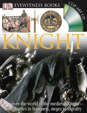 Knight by Christopher Gravett