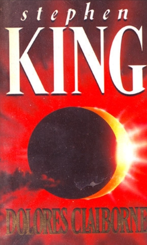 Dolores Claiborne by Stephen King