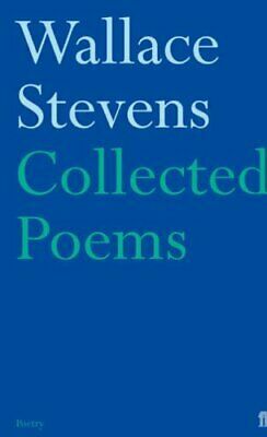 Collected Poems by Wallace Stevens
