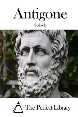 Antigone by Sophocles, Sophocles