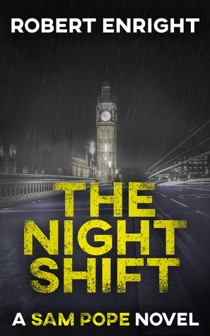The Night Shift by Robert Enright
