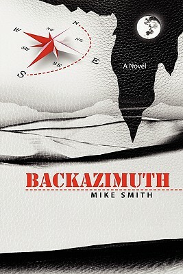 Backazimuth by Mike Smith