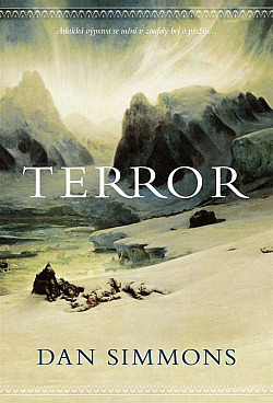 Terror by Dan Simmons