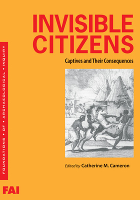 Invisible Citizens: Captives and Their Consequences by 