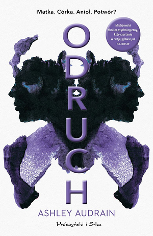 Odruch by Ashley Audrain