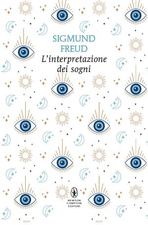 L'interpretazione dei sogni by Sigmund Freud