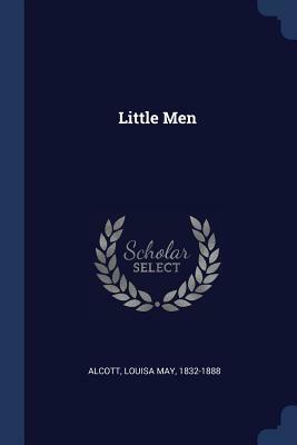 Little Men by Louisa May Alcott