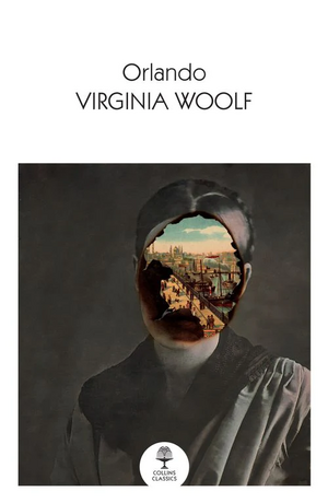 Orlando by Virginia Woolf