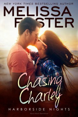 Chasing Charley by Melissa Foster