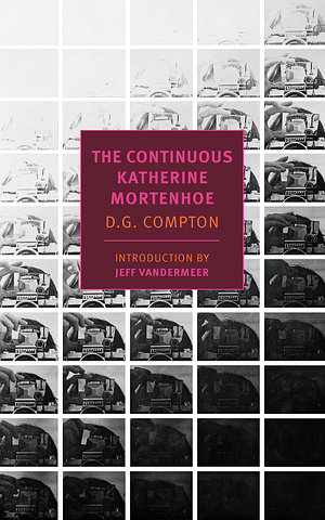 The Continuous Katherine Mortenhoe by D.G. Compton