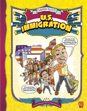 U.S. Immigration by Liam O'Donnell