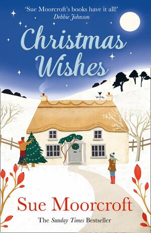 Christmas Wishes by Sue Moorcroft