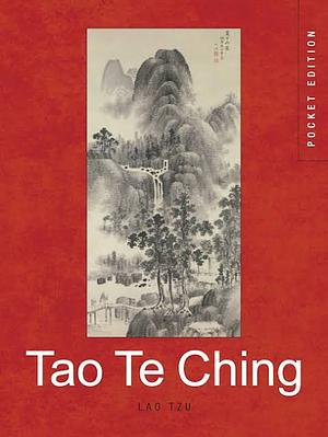 Tao Te Ching: Pocket Edition by Laozi