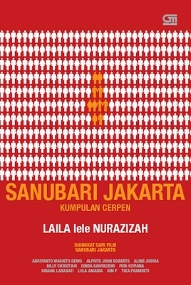 Sanubari Jakarta by Laila Lele Nurazizah