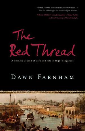 The Red Thread by Dawn Farnham