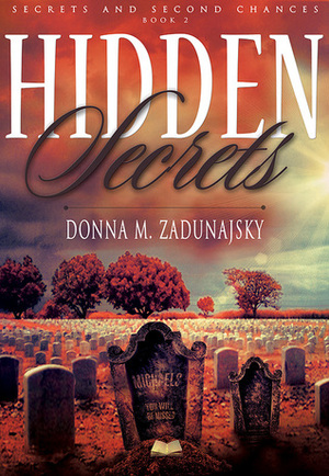 Hidden Secrets (Secrets and Second Chances #2) by Donna M. Zadunajsky