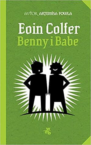 Benny i Babe by Eoin Colfer
