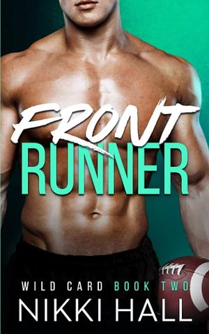 Front Runner by Nikki Hall