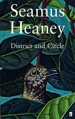 District and Circle by Seamus Heaney