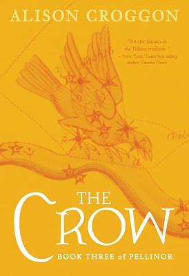 The Crow by Alison Croggon