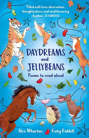 Daydreams and Jellybeans by Alex Wharton