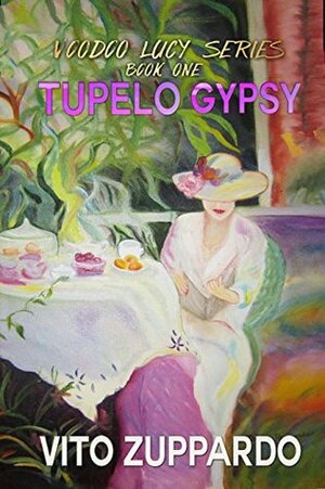 Tupelo Gypsy by Vito Zuppardo