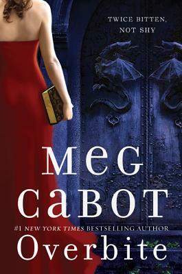 Overbite by Meg Cabot